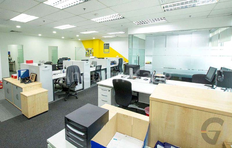 e-Business for Rent in  German Centre - Image 2