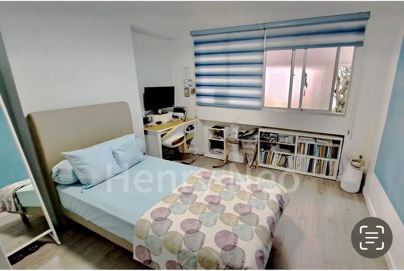 5 Room (5I) HDB for Rent in  155 Jalan Teck Whye - Image 10