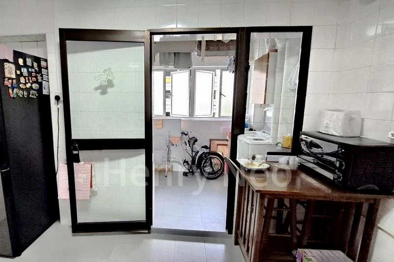 5 Room (5I) HDB for Rent in  155 Jalan Teck Whye - Image 4