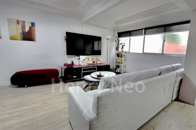 5 Room (5I) HDB for Rent in  155 Jalan Teck Whye - Image 2