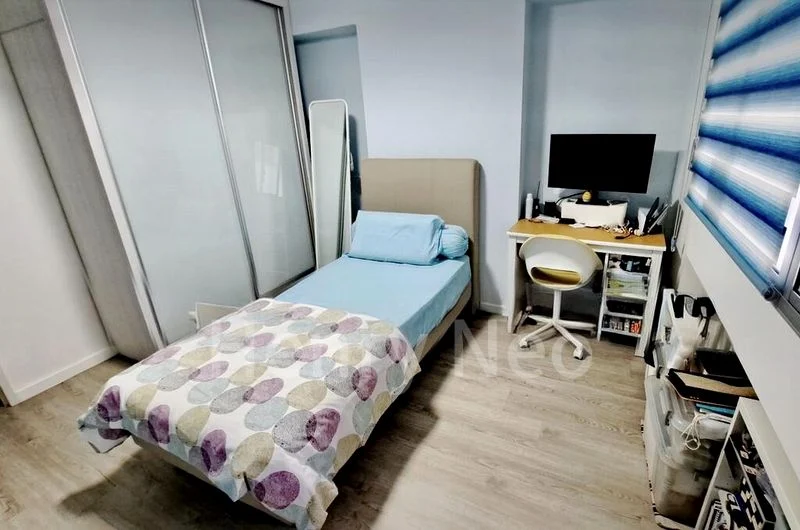 5 Room (5I) HDB for Rent in  155 Jalan Teck Whye - Image 9