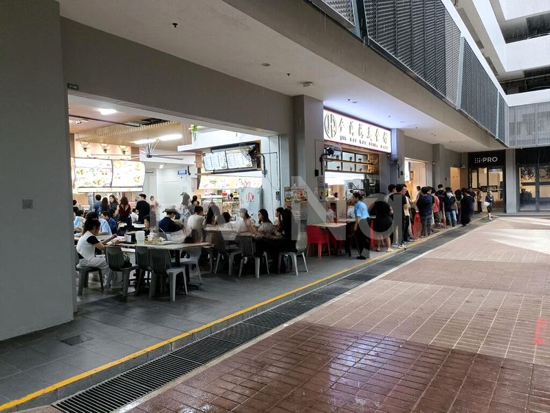 Food & Beverage for Sale: Lavender Street Canteen - Image 1