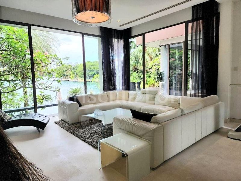 4 Bed Bungalow (Landed) for Sale in  Coral Island - Image 5