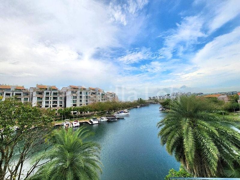 4 Bed Bungalow (Landed) for Sale in  Coral Island - Image 1