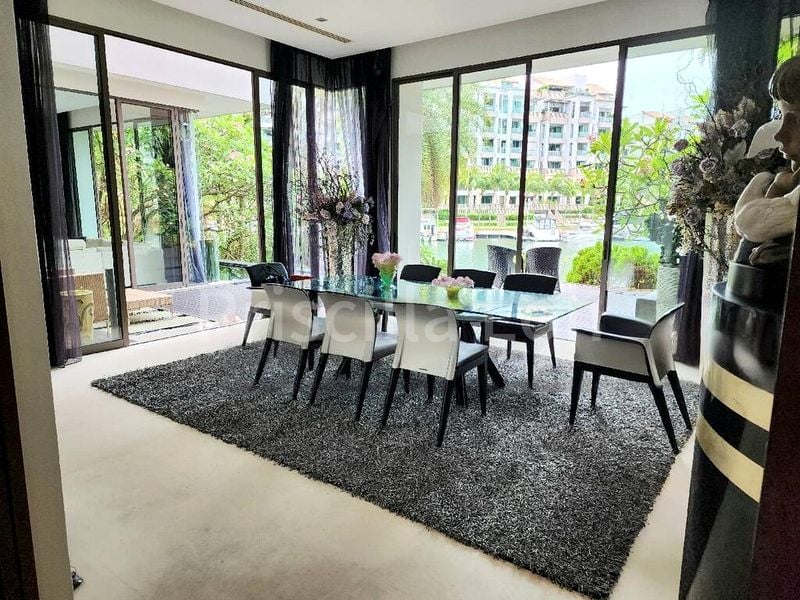 4 Bed Bungalow (Landed) for Sale in  Coral Island - Image 6