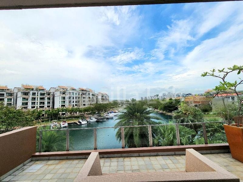 4 Bed Bungalow (Landed) for Sale in  Coral Island - Image 2