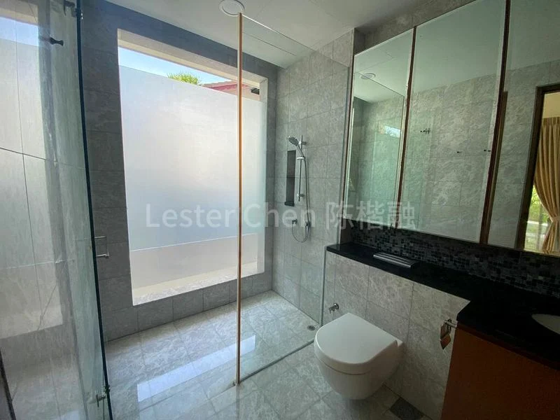 6 Bed Bungalow (Landed) for Sale around  Paradise Island - Image 4