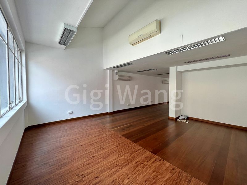 Office for Rent: Tras Street | Fully Furnished | Near MRT - Image 4