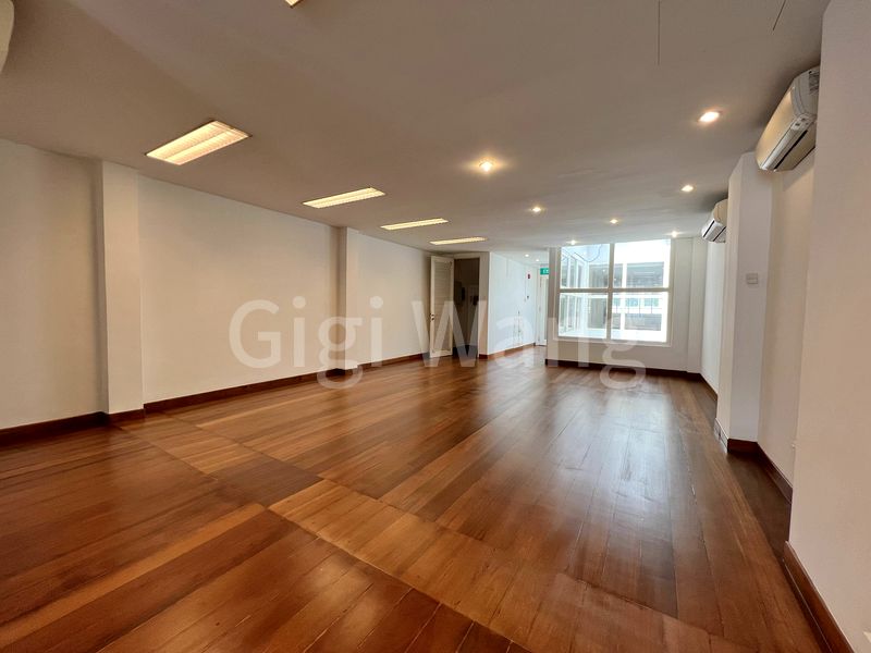 Office for Rent: Tras Street | Fully Furnished | Near MRT - Image 2