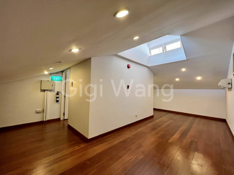 Office for Rent: Tras Street | Fully Furnished | Near MRT - Image 1
