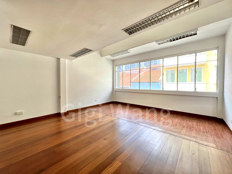 Office for Rent: Tras Street | Fully Furnished | Near MRT - Image 3