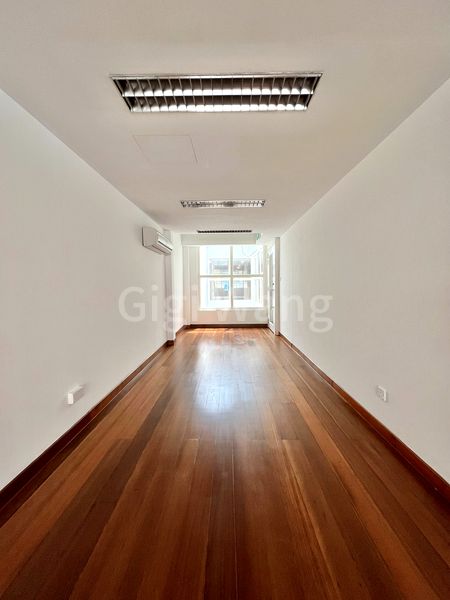 Office for Rent: Tras Street | Fully Furnished | Near MRT - Image 5