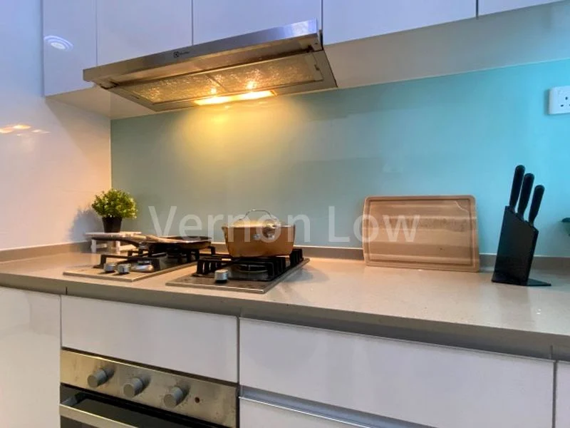 Common Room (Condo) for Rent in  Bartley Ridge - Image 6