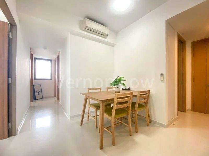 Common Room (Condo) for Rent in  Bartley Ridge - Image 4