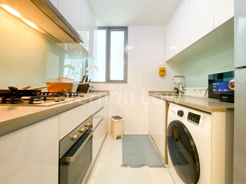 Common Room (Condo) for Rent in  Bartley Ridge - Image 5