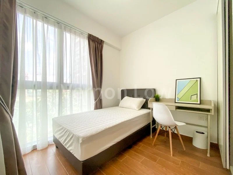 Common Room (Condo) for Rent in  Bartley Ridge - Image 1