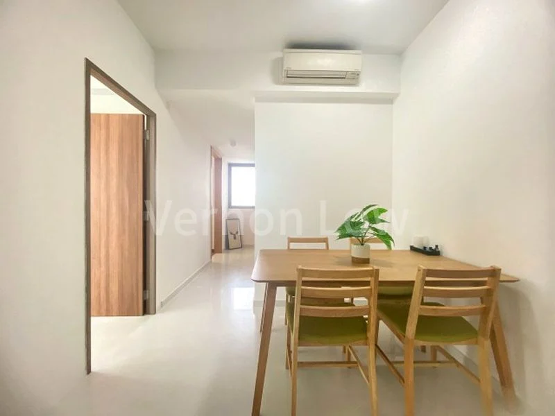 Common Room (Condo) for Rent in  Bartley Ridge - Image 3