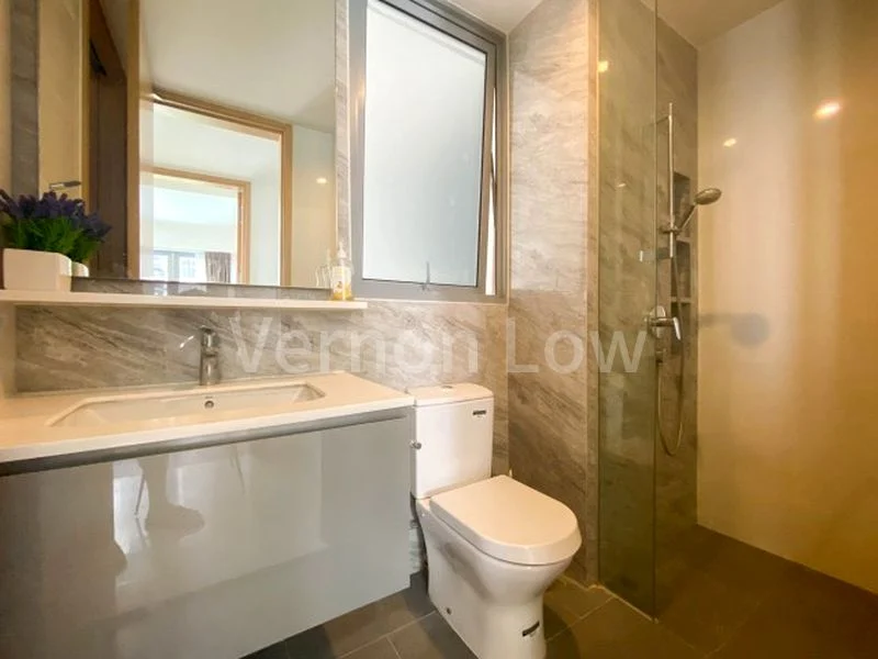 Common Room (Condo) for Rent in  Bartley Ridge - Image 2