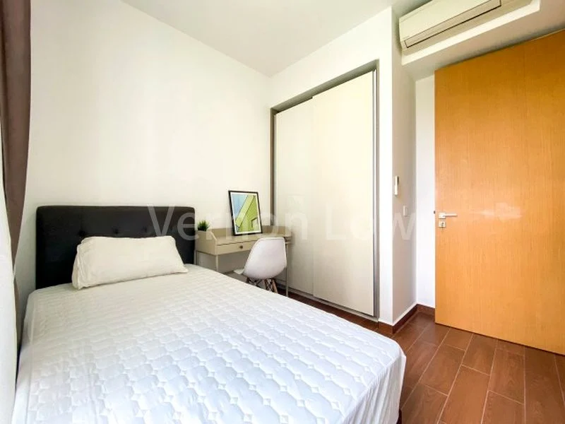 Common Room (Condo) for Rent in  Bartley Ridge - Image 8