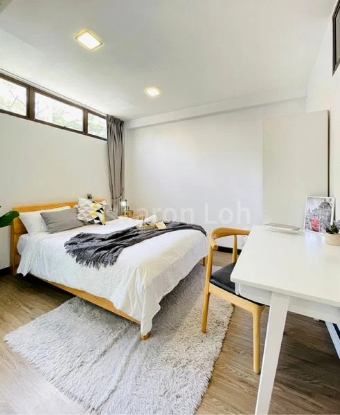 Master Room (Landed) for Rent in Tembeling Lodge - Image 2