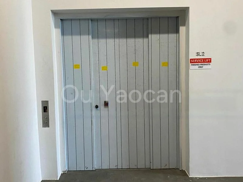 Factory / Workshop (B2) for Rent: CT Foodchain - Image 2