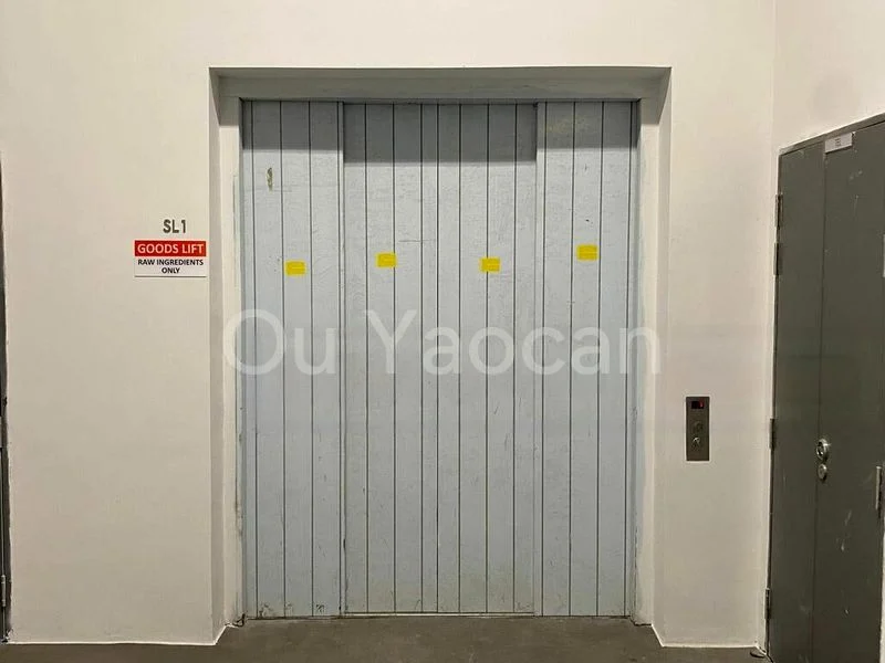 Factory / Workshop (B2) for Rent: CT Foodchain - Image 3