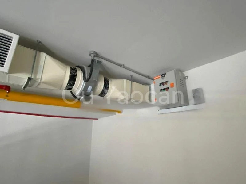 Factory / Workshop (B2) for Rent: CT Foodchain - Image 6