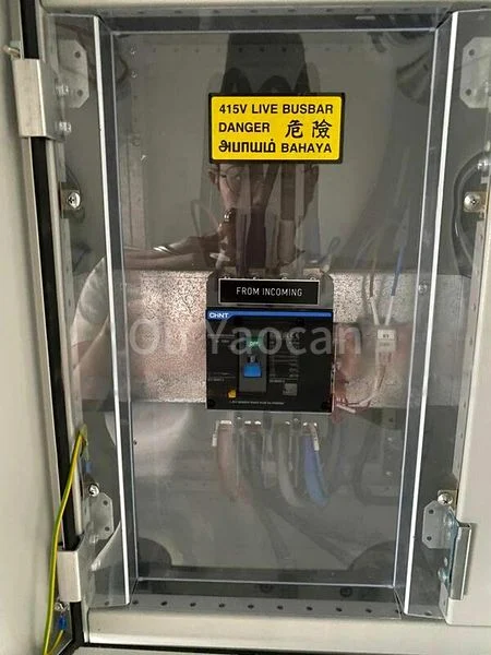 Factory / Workshop (B2) for Rent: CT Foodchain - Image 1