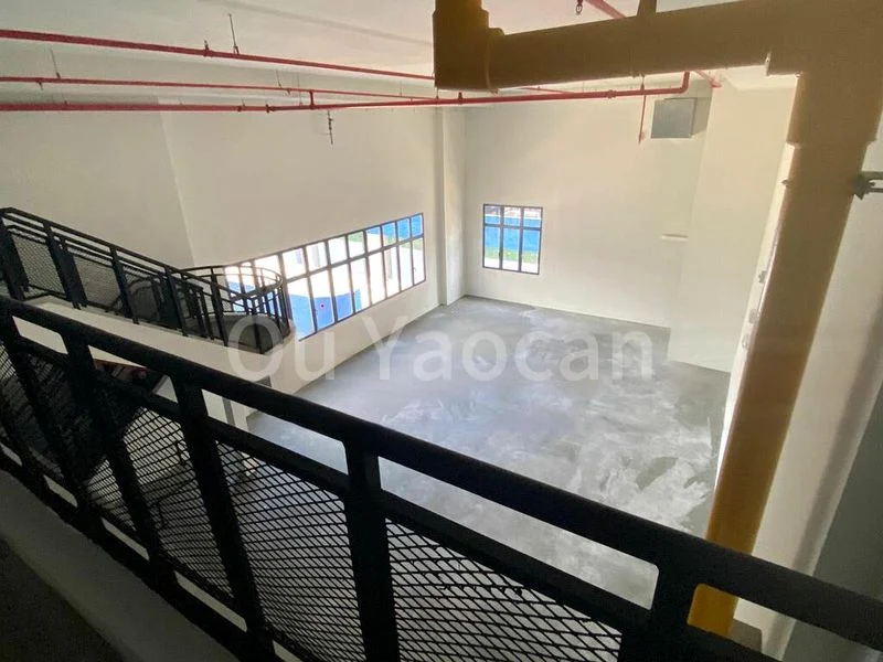 Factory / Workshop (B2) for Rent: CT Foodchain - Image 8