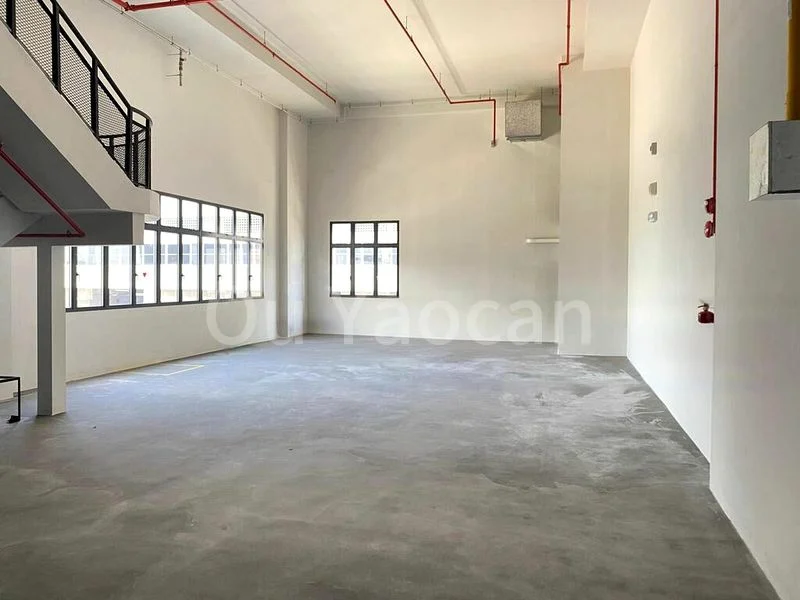 Factory / Workshop (B2) for Rent: CT Foodchain - Image 10