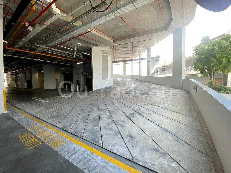 Factory / Workshop (B2) for Rent: CT Foodchain - Image 4