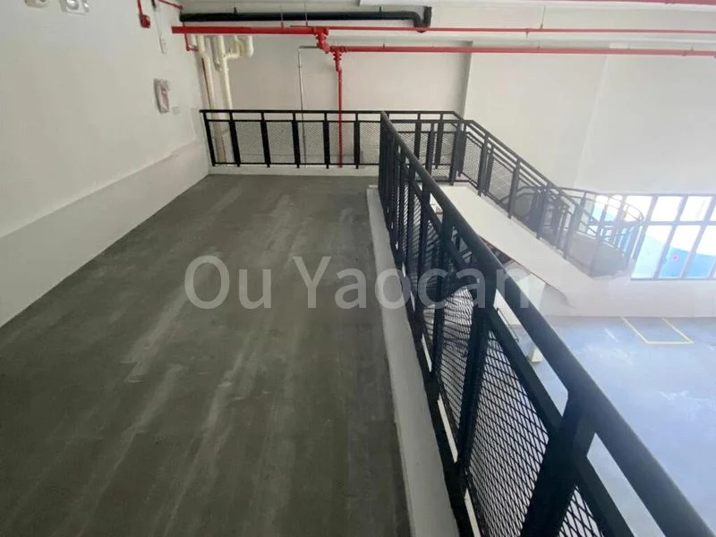 Factory / Workshop (B2) for Rent: CT Foodchain - Image 7