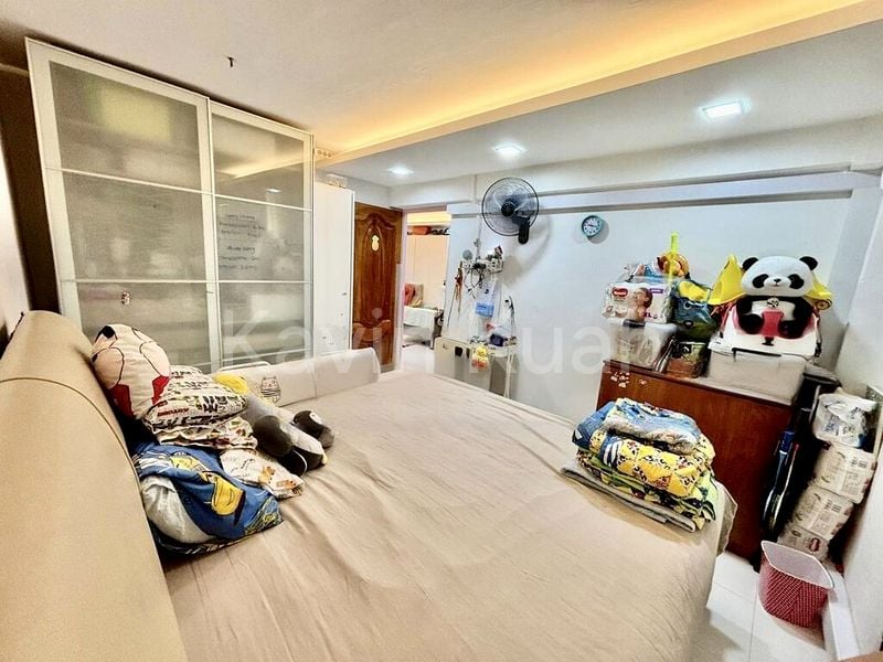 3 Room (3I) HDB for Sale in  34 Whampoa West - Image 3