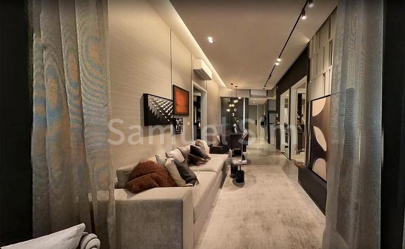 3 Bed Condo for Sale in  Serangoon Road - Image 11
