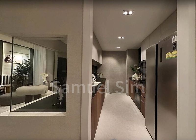 3 Bed Condo for Sale in  Serangoon Road - Image 5
