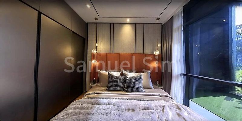 3 Bed Condo for Sale in  Serangoon Road - Image 10