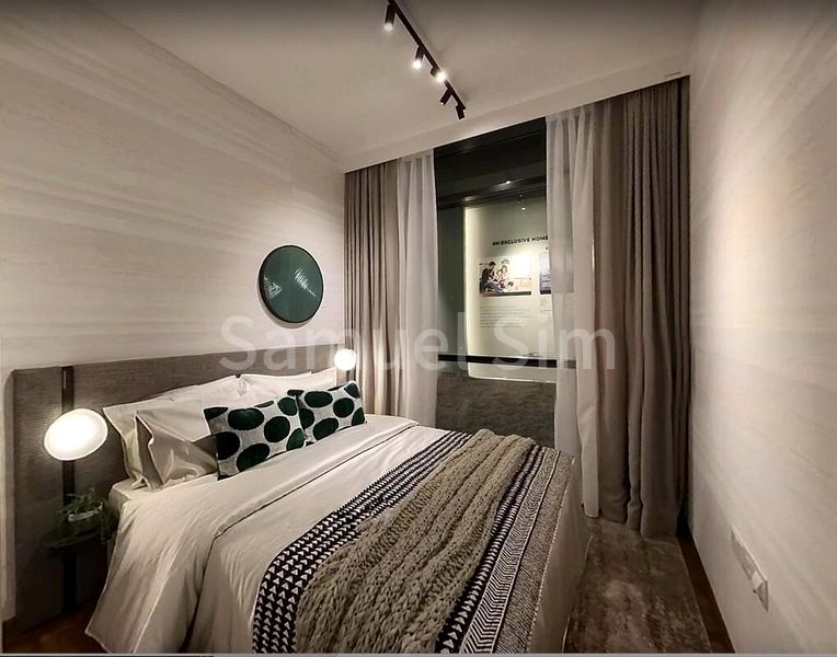 3 Bed Condo for Sale in  Serangoon Road - Image 8