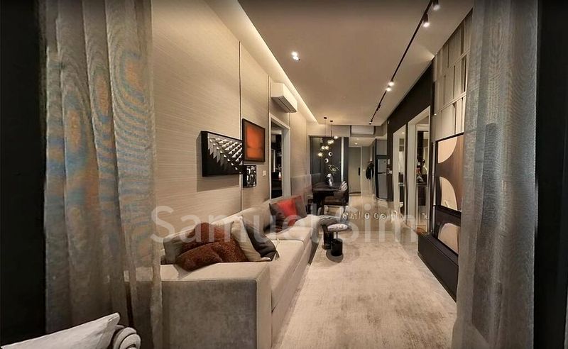 3 Bed Condo for Sale in  Serangoon Road - Image 6
