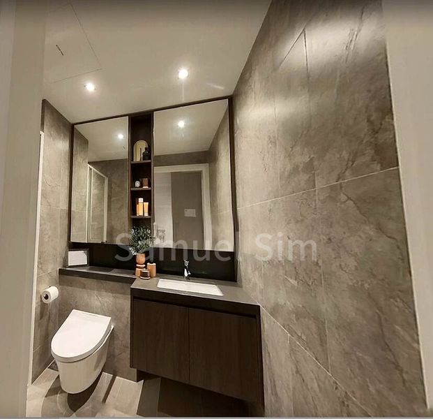 3 Bed Condo for Sale in  Serangoon Road - Image 1