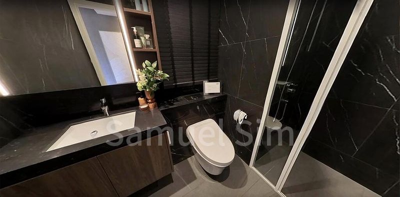 3 Bed Condo for Sale in  Serangoon Road - Image 3