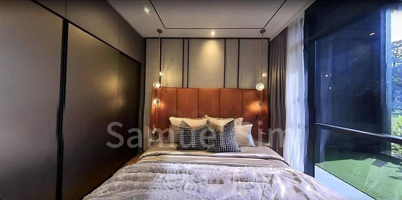3 Bed Condo for Sale in  Serangoon Road - Image 4