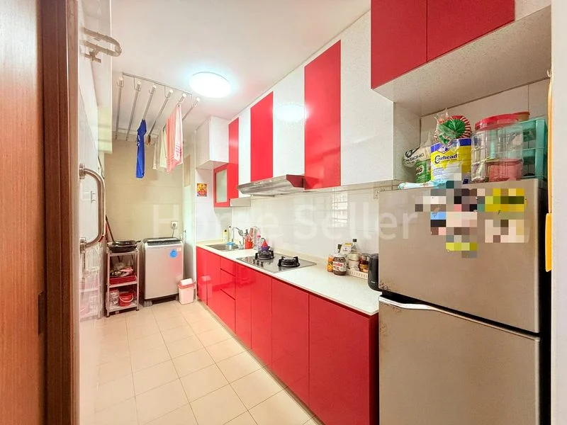 2 Room (2A) HDB for Sale in 450D Bukit Batok West Avenue 6 - Image 4
