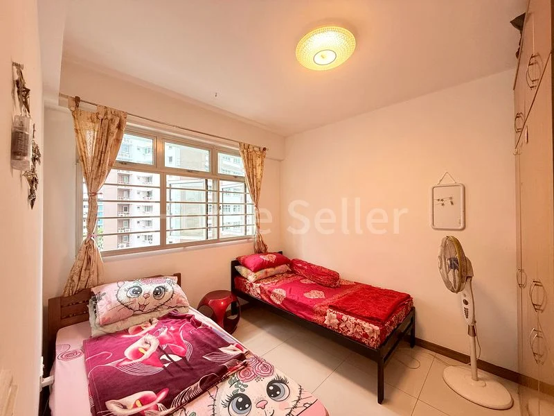 2 Room (2A) HDB for Sale in 450D Bukit Batok West Avenue 6 - Image 3