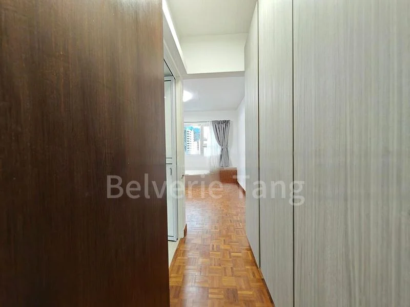 2 Bed Condo for Rent in  Chancery Court - Image 13