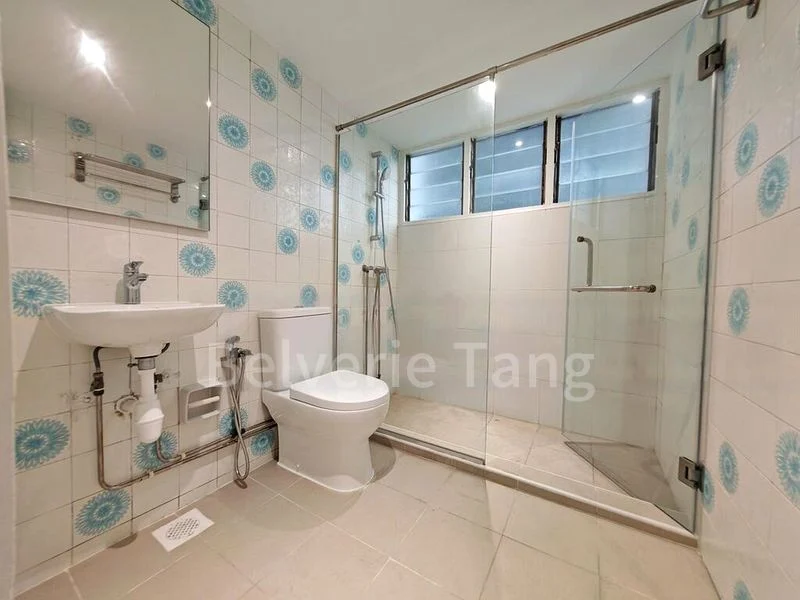 2 Bed Condo for Rent in  Chancery Court - Image 14