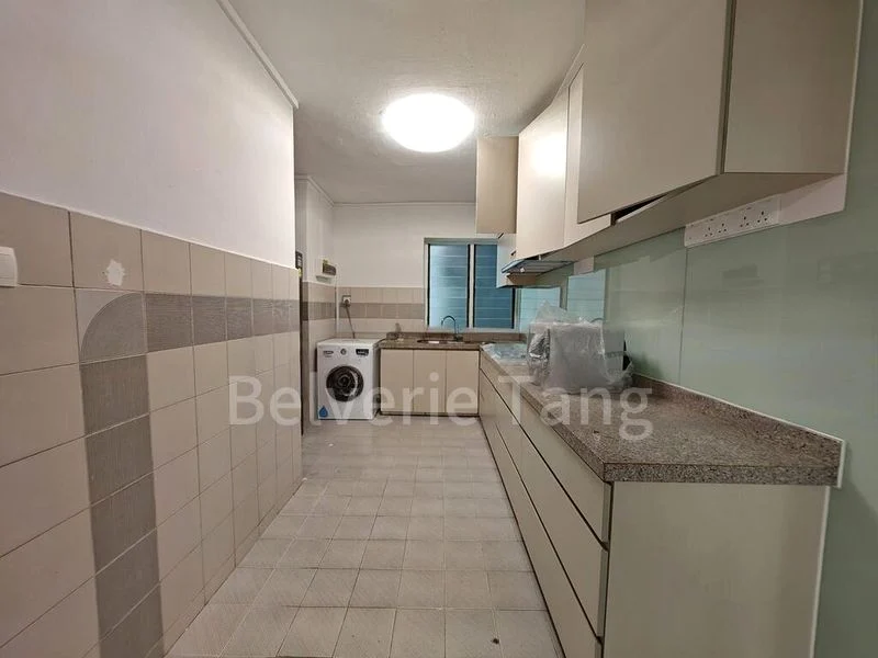 2 Bed Condo for Rent in  Chancery Court - Image 17