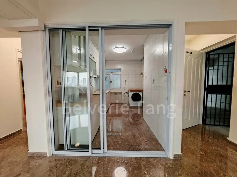 2 Bed Condo for Rent in  Chancery Court - Image 6