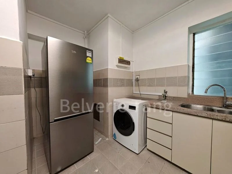 2 Bed Condo for Rent in  Chancery Court - Image 3