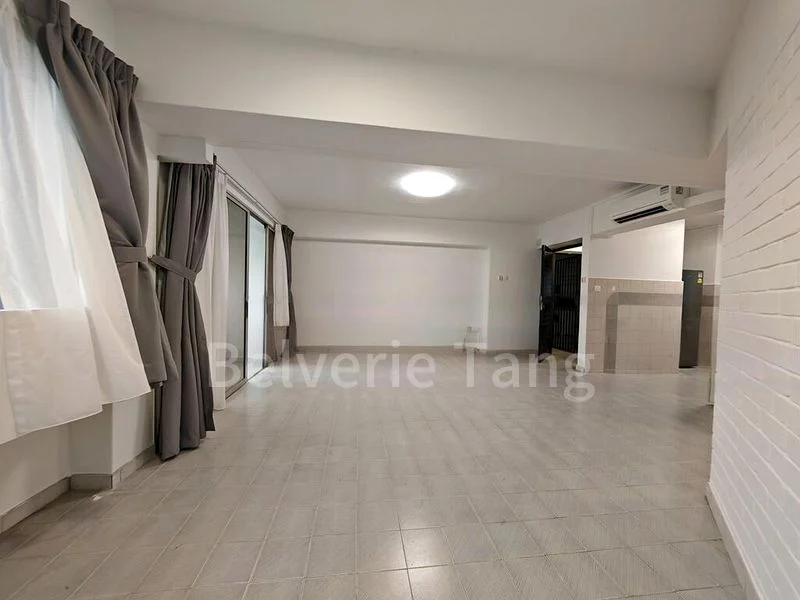 2 Bed Condo for Rent in  Chancery Court - Image 15