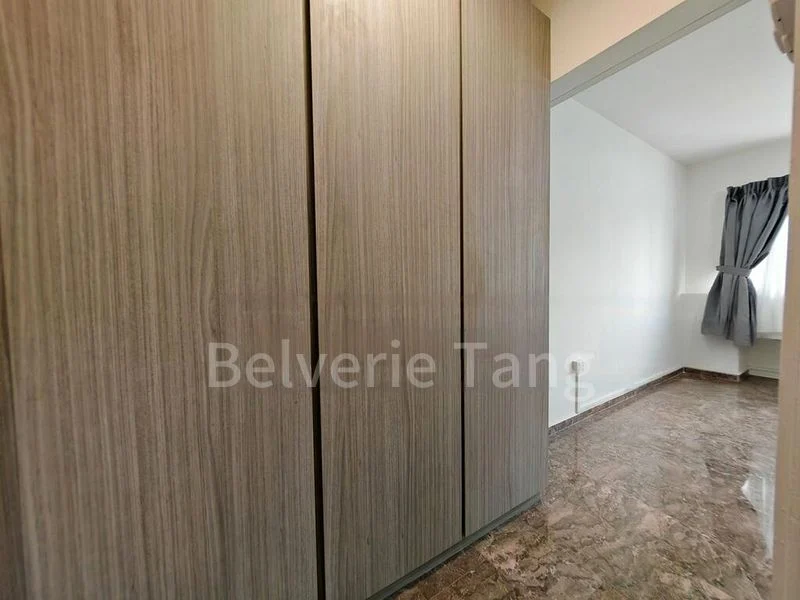 2 Bed Condo for Rent in  Chancery Court - Image 10